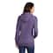 Port & Company® Hooded Pullover Ladies Core Fleece Sweatshirt